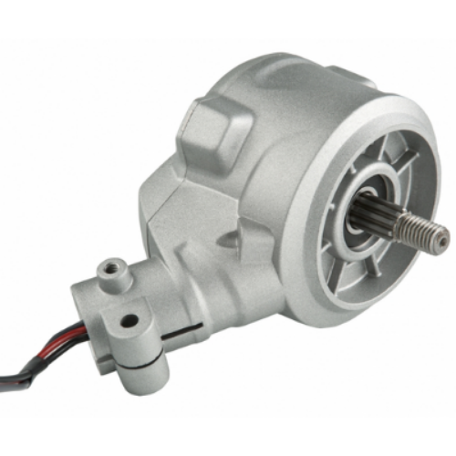 731 family of BLDC motors