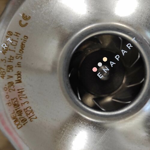 467.3.402-10 Мотор