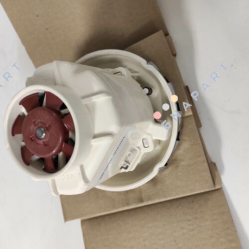 467.3.601-7 Мотор