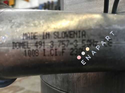 491.3.757-3 Мотор