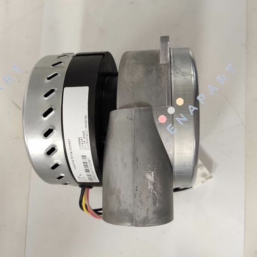 497.3.275-734 EC вентилатор