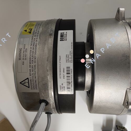 790.3.222-310 Brushless вентилатор