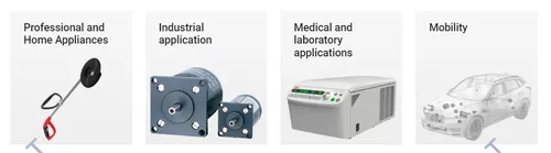 CVS 100 LC (V) p/n. D-2028/1 вибрации прекинувач