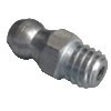 Hydraulic rights Grease nipples