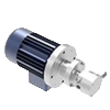 MOTOR DRIVEN GEAR PUMPS
