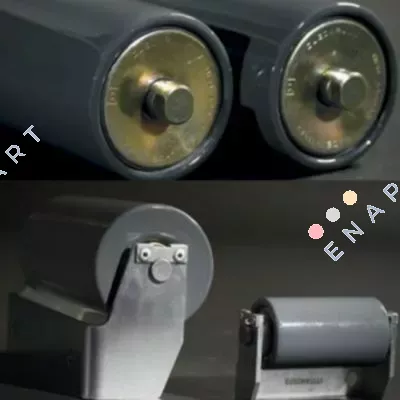 CIMASF-D20-V15-T1 Прстени за шим - конфигурирани