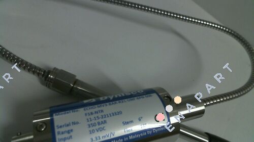 ECHO-MV3-BAR-R21-UNF-6PN-S06-F18-NTR Трансдуцер на притисок