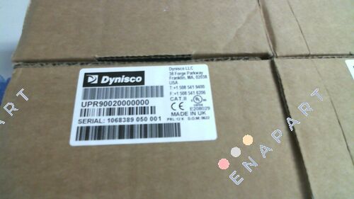 UPR900-2-0-0-0-0-0-0-0 / 90000001 Универзален контролер на притисок