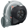 Blowers for fuel cells