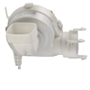 Process air blowers