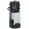 Rotary pumps