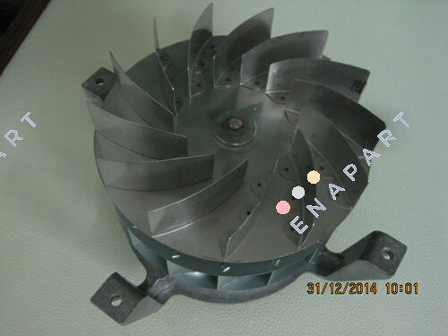 R2E180AH0506 AC HOT CIRCULATION
BLOWER