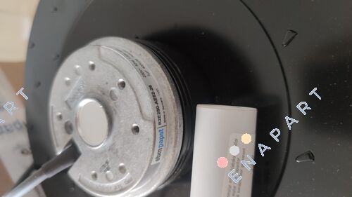 R2E280AE5226 Вентилатор