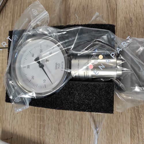 TZ1-025GK060 мерач на проток