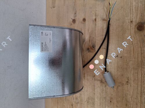 2GDS35 133/190L L23-A8 ЦЕНТРИФУГАЛНИ ВЕНТИЛАТОР