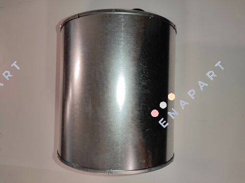 PN: 2GDS35 133x190L L23-A8 Центрифугални вентилатор