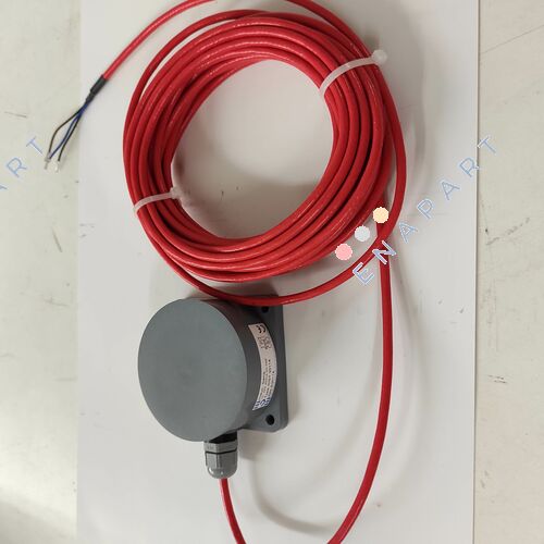 IDST 30114 S30114 Индуктивен сензор за близина