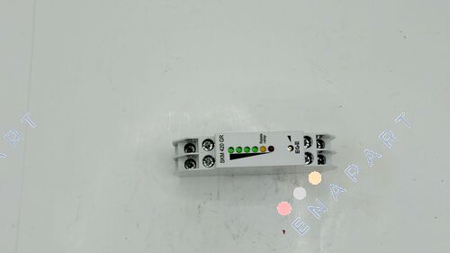P/N: P10530, Type: SKM 420 GR монитор на проток