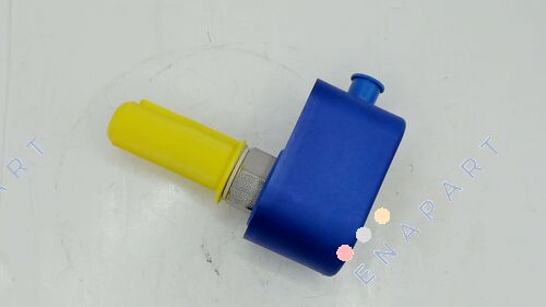 p/n: P11136, Type: LNZ 450 GSP-S Сензор за проток на воздух со интегриран засилувач
