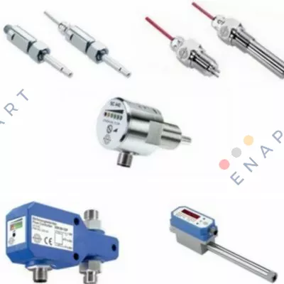 p/n: P30703, Type: IGMF 08 GSP Индуктивен сензор за близина