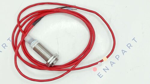 p/n: P31340, Type: IGMW 05 GSP Индуктивен сензор за близина