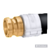 Cam Locking Hose Couplings