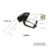 HIFLO-Automatic Nozzle ZVA 32