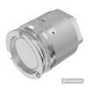 DDC-V 50-11/2" SS/Vi