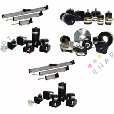 958HP12-12-10-B-DP-W-3PG Апсолутен енкодер на Profibus