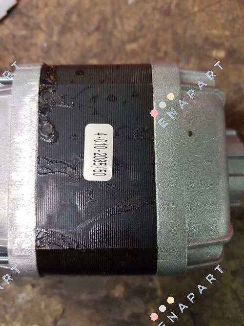 GMV 3BTB.CO.45.40.A.0/22 "SETEM352.01" *40171453* Склоп на моторот на вентил