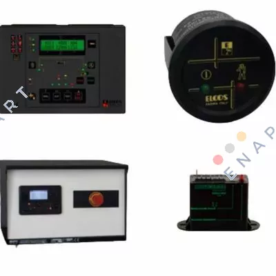 DIP-806/00 24V (cod. 00030206) Уред