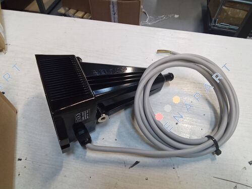 RA-1000 Бојлер