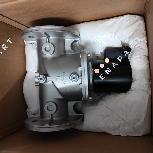 VMR7-2 електромагнетниот вентил