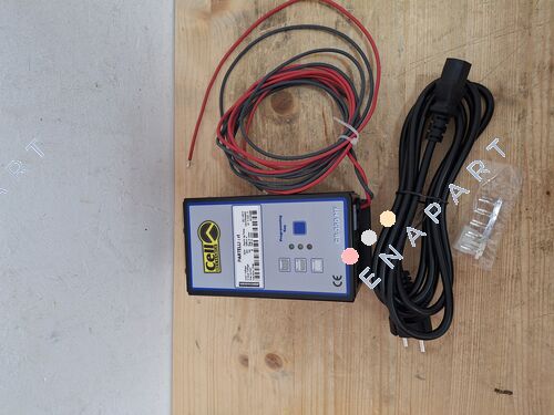 20.002381 CB 350 HF 12A 24V полнач за батерии