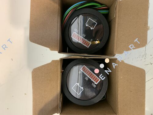 20.054316 Индикатор за батерија