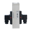 IF…DE – Adjustable electric flow switches