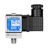 PMC / PMC…D – Adjustable pressure switches with SPDT contacts