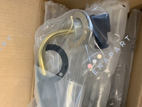 LMA2FA400 Прекинувач за ниво на плови