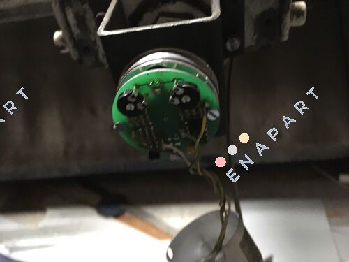 15-32-0250-05.0>100IMP  Инкрементален ротационен енкодер со 250 импулси по револуција