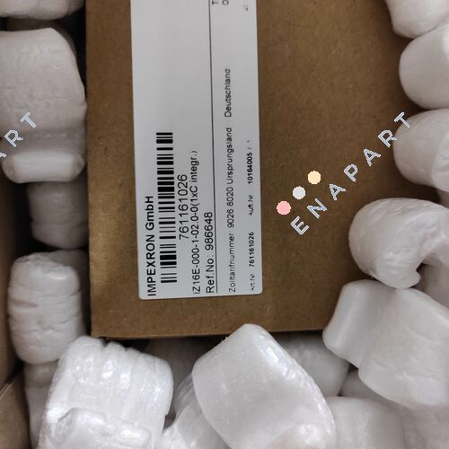 IZ16E-000-1-0.20-0 должина мерниот систем