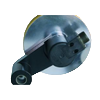 Metric wheels - 500 mm