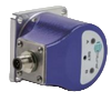 EAML 58-63 A / B / C / D / E - Analogue - Solid shaft