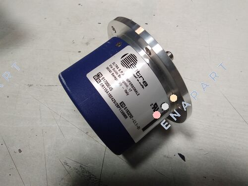 ER115A1024Z5/28P11X6MR Инкрементен енкодер