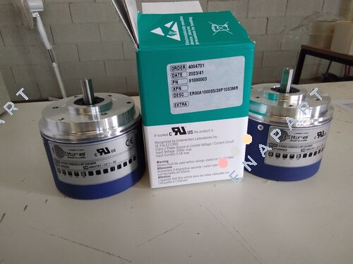 XER90A1000S528P10SP кодер