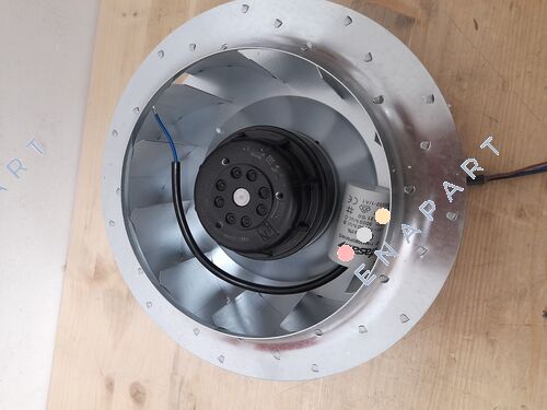 RB2C-250/084 K202 I-1847 (RB2C-250/084 K202 I-2267) Вентилатор