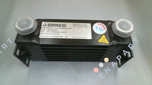 4D7900000B Елемент за ладење со воздушно масло