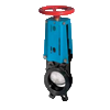 manually operated