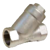 Non-return valves