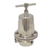 Diaphragm Pressure Reducer