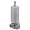 Piston Pressure Reducer